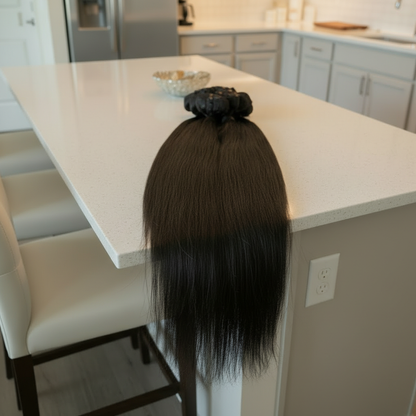 Brazillian Straight