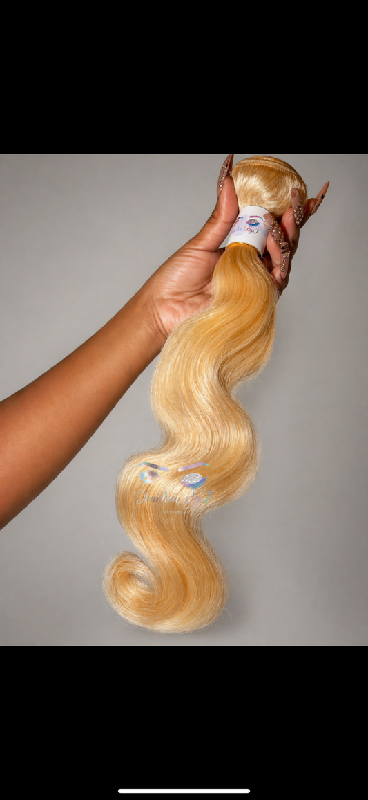 613 Brazilian Body Wave