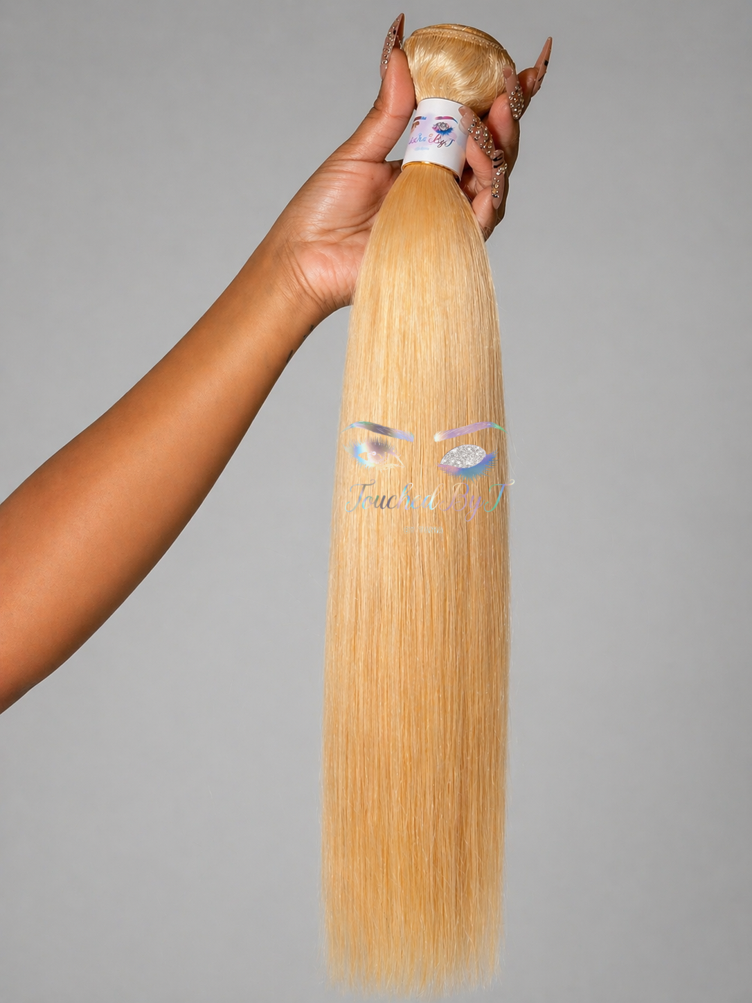 613 Brazilian Straight Hair