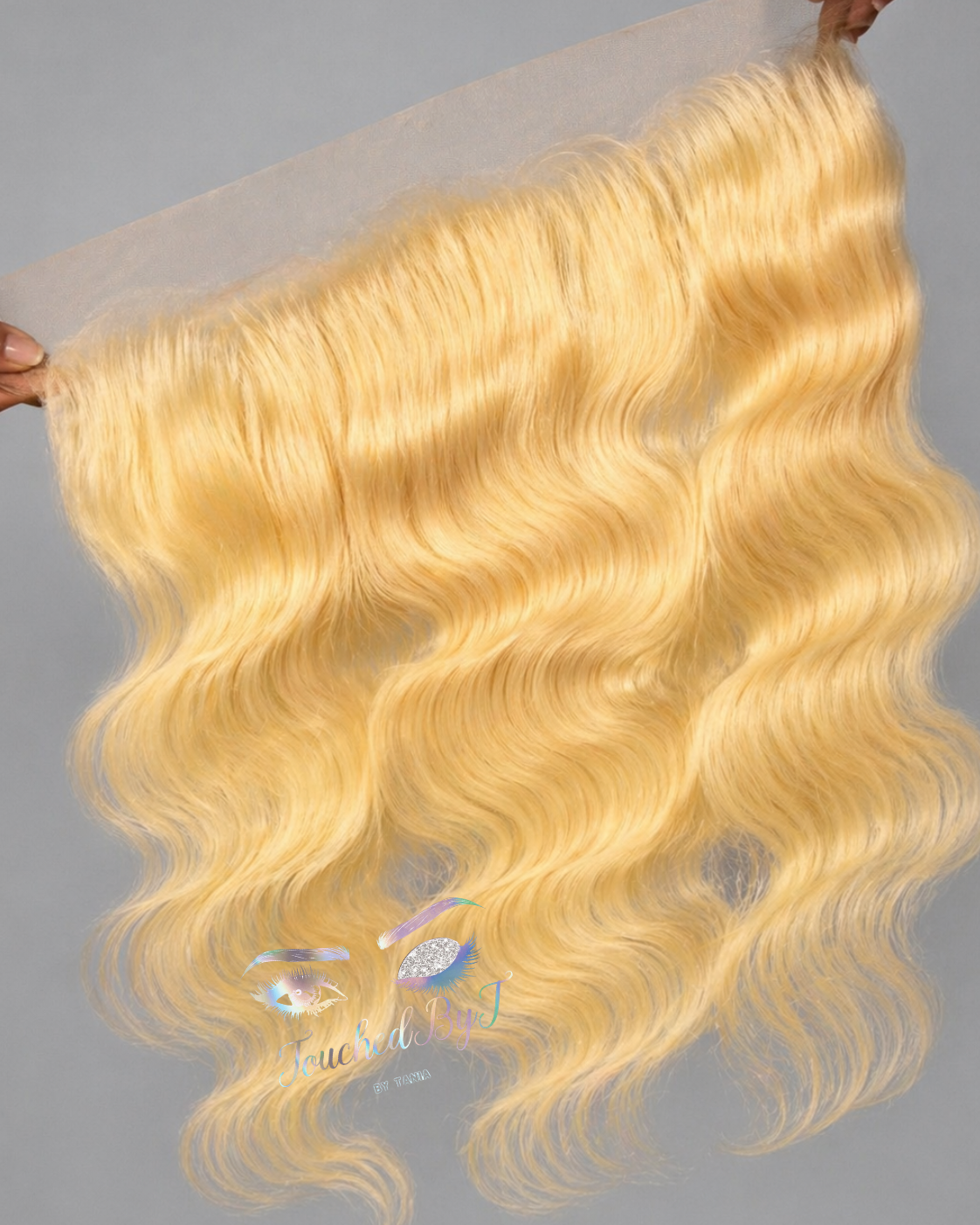 613 HD Body Wave 13*4 Frontal